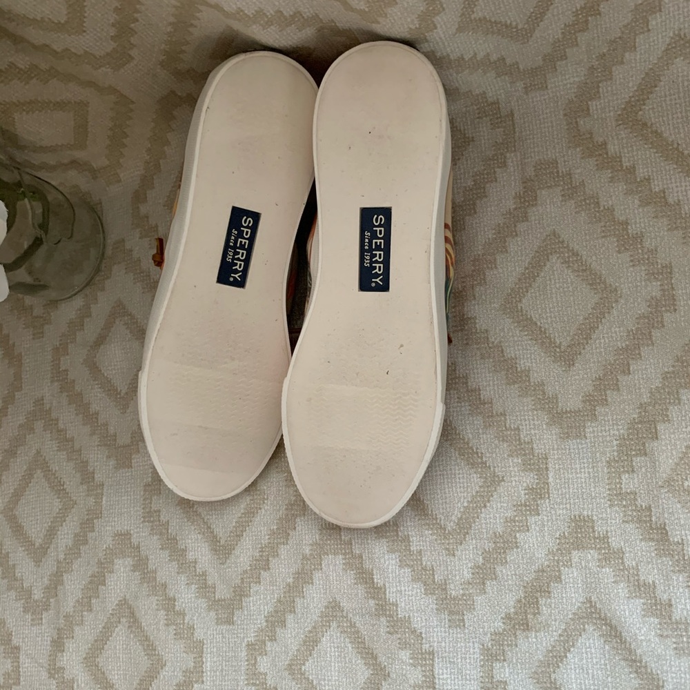 Sperry Sneakers - Picture 4 of 4